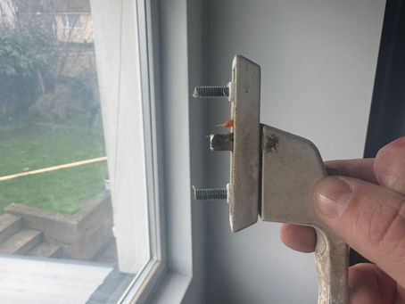 Double Glazing Repairs in Basildon — Locks, Handles, Misted Units & uPVC Window Repairs