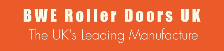 Writer: BWE Roller Doors UK