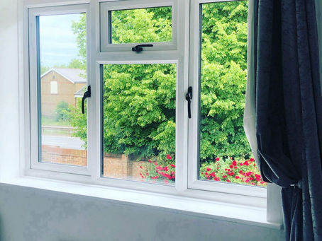 Double Glazing in Chingford – uPVC Windows, Composite Doors & Glazing Repairs