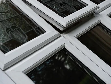 Double Glazing in Rochford – uPVC Windows, Doors & Trusted Local Glaziers