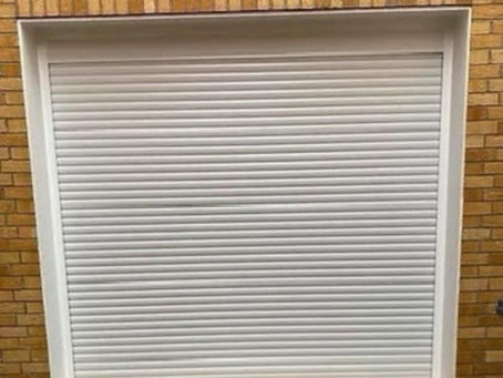 Garage Door Repairs in Chigwell — Fast, Local & Professional