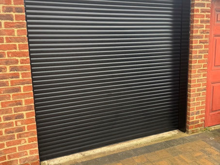Roller Garage Doors & Garage Door Repairs in Great Baddow – Fast Local Specialists