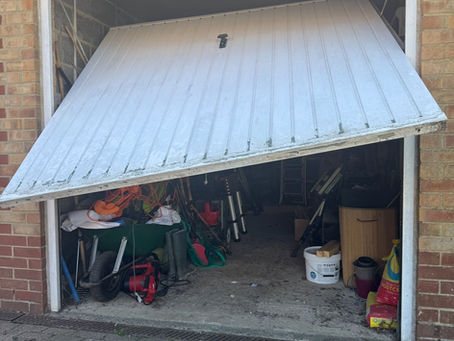 Garage Door Repairs in Thanet — Fast, Local & Professional