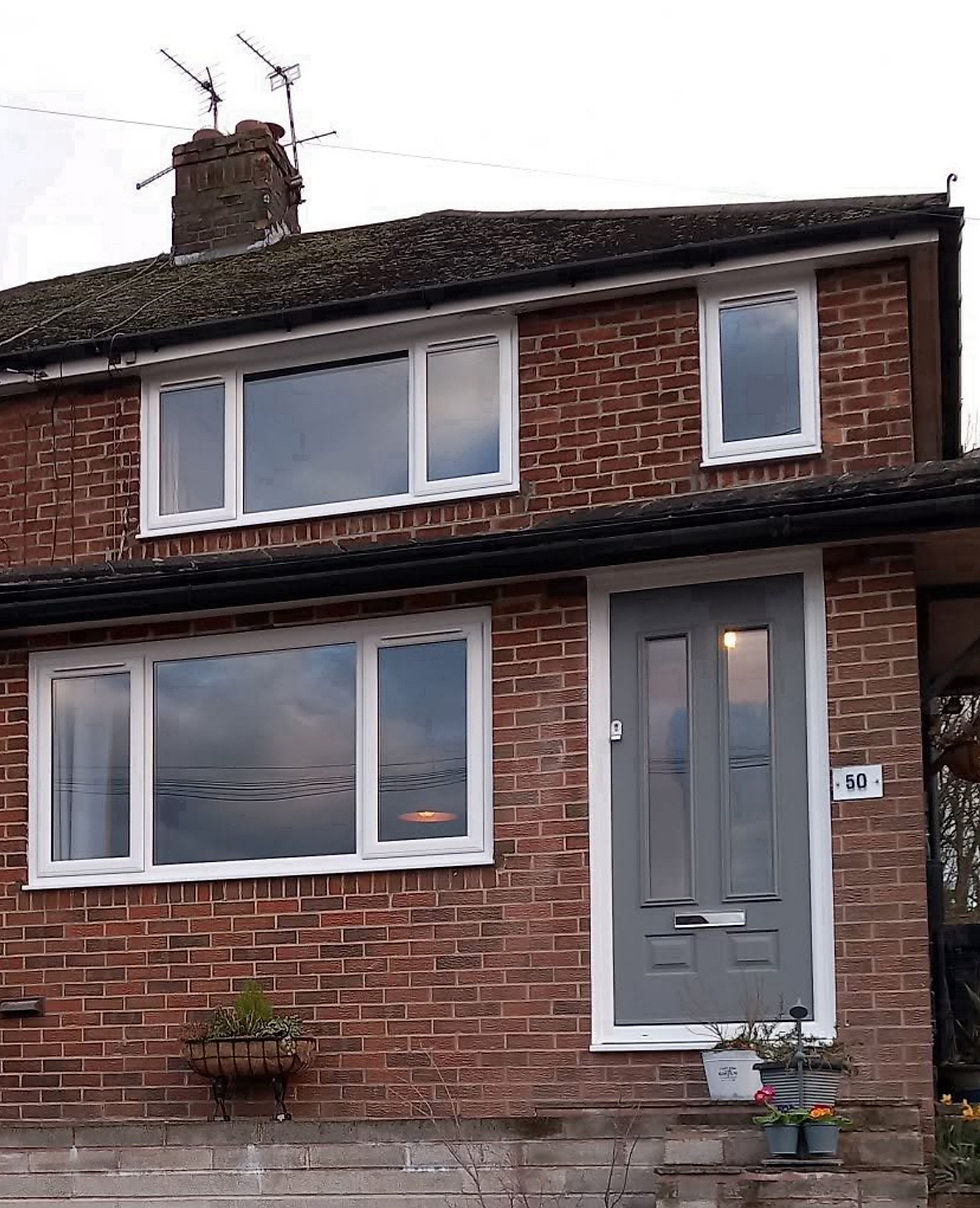 double glazing Ware, uPVC windows Ware, composite doors Ware, glazing repairs Ware, window installer SG12, misted window repair Ware, replacement double glazed units Ware, uPVC doors Ware, window fitters Ware, Bullard Windows Essex