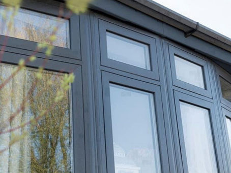 Double Glazing Faversham — uPVC Windows, Doors & Repairs | Bullard Windows Essex