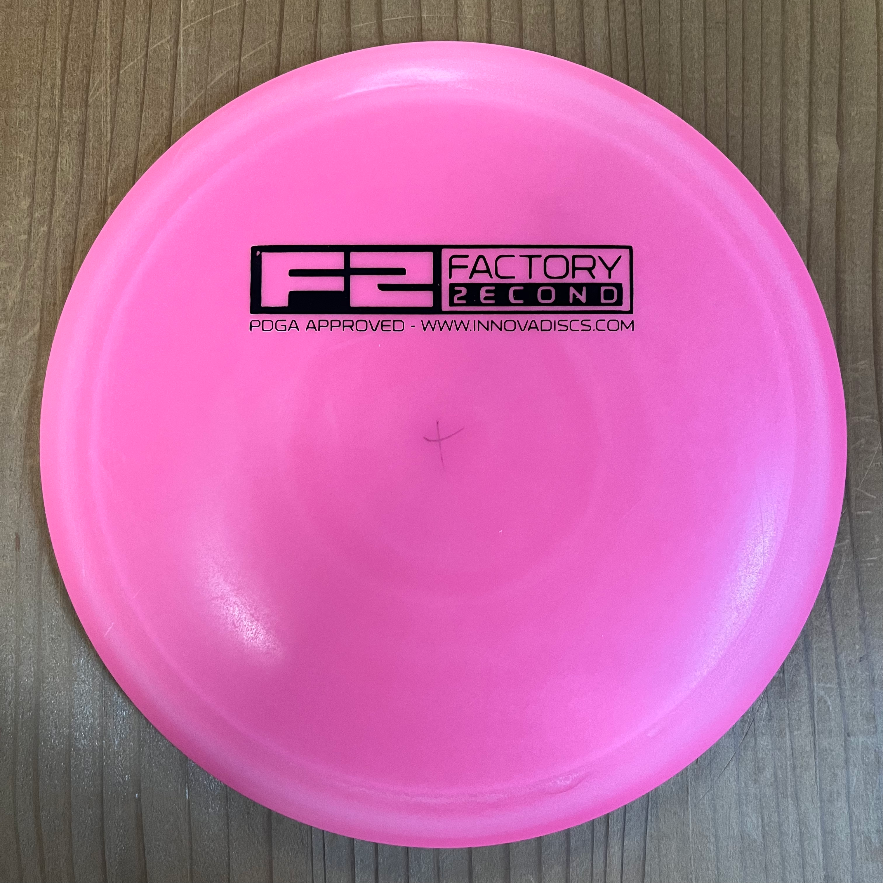 Innova Valkyrie (DX) Factory Second