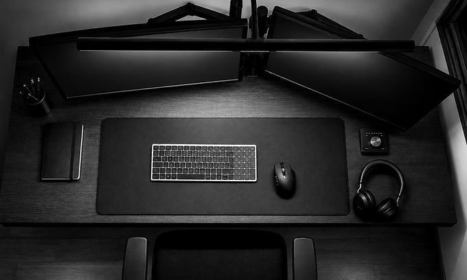 BUREAU