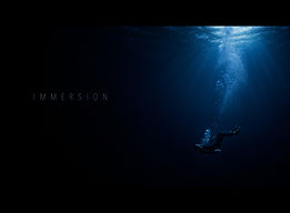 IMMERSION