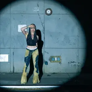 JoJo - 'NGL'