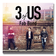 Fab Bond / 3 of US (CD)