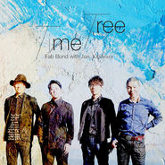Fab Bond with Jun Kajiwara / Time Tree (CD)