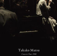 松たか子 / Takako Matsu Concert Tour 2010 “Time for Music” (DVD)