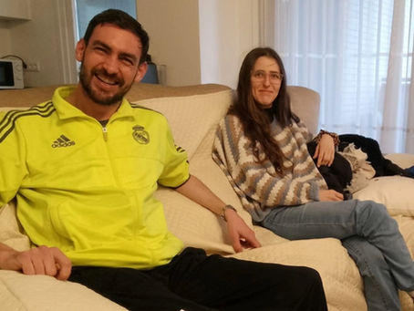 Confluye pone en marcha el primer pisocompartido en Madrid gestionado por personas con parálisis cerebral