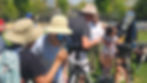 Outreach Observing (Solar) - Roxbury Township Library