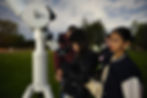 Outreach Observing - Parsippany - Troy Hills Library