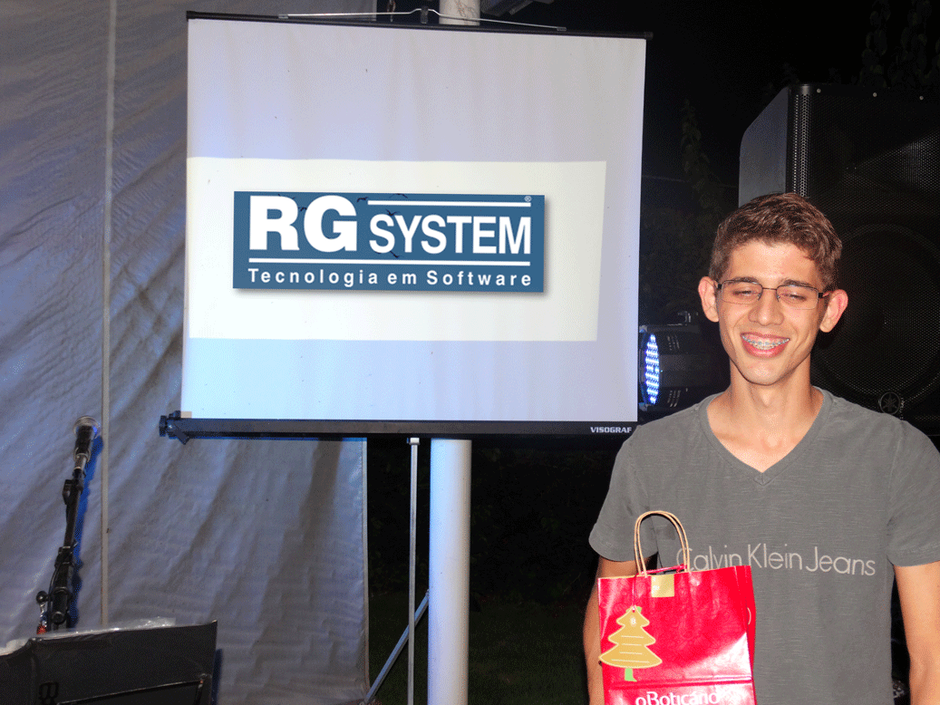 Festa RG System 2016 | rgsystem