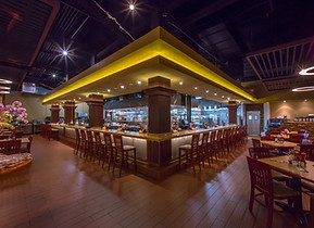 Liliha Bakery Nimitz Open Kitchen Counte