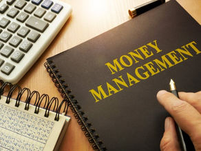 Money Management is Key