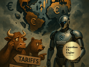 Markets confused - we love it  ...
