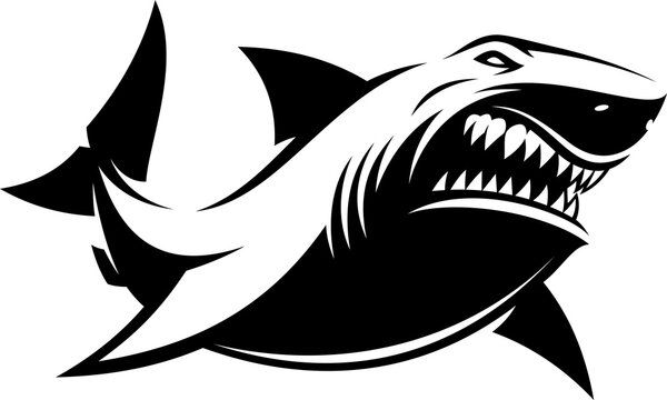 SHARK STRATEGY