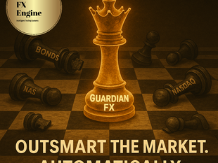 Outsmart The Market - AUTOMATICALLY