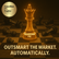 Outsmart The Market - AUTOMATICALLY