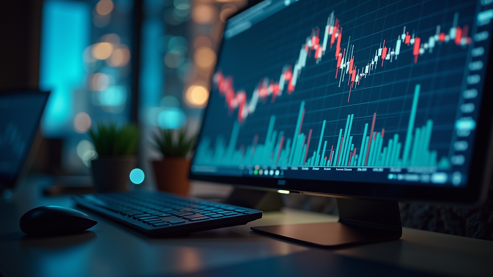 Proprietary Software: Empowering Private Investors Today