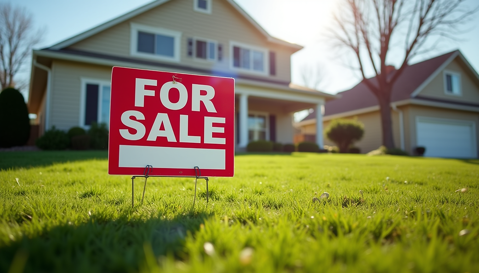 Navigating Inherited Homes: Essential Steps for New Owners