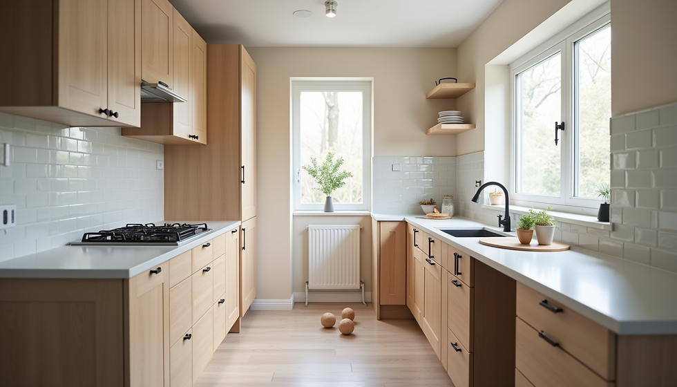 10 Essential Tips for a Successful Home Renovation Project