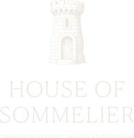 House of sommelier
