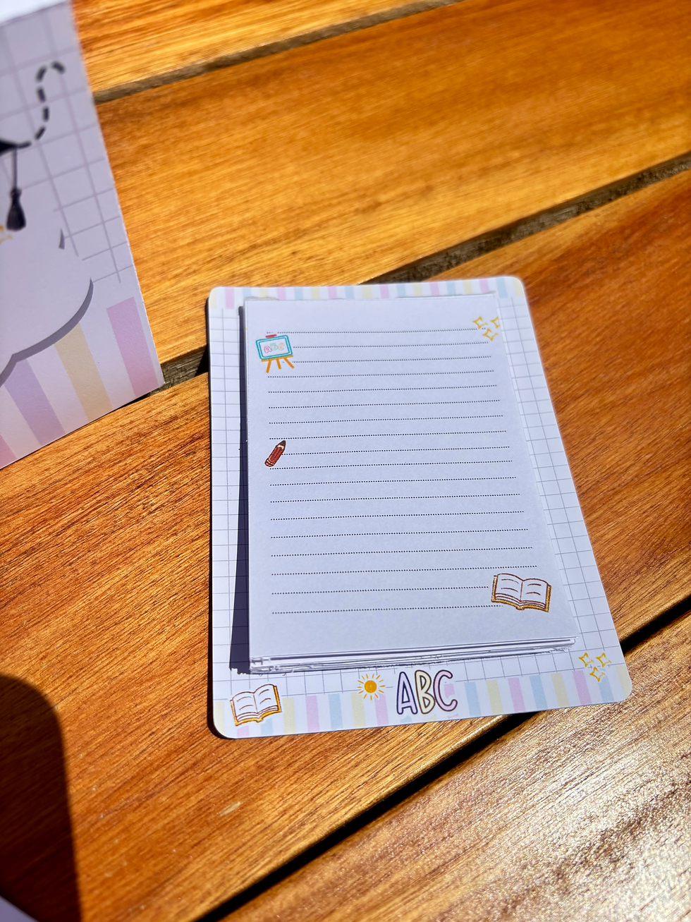 Miniatura: KIT ABC FORMATURA EM PDF