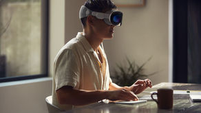 How Apple Vision Pro Will Transform the Future of Marketing