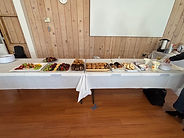 Breakfast Treats