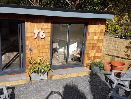 Open day @shed 76 1/2 coming soon