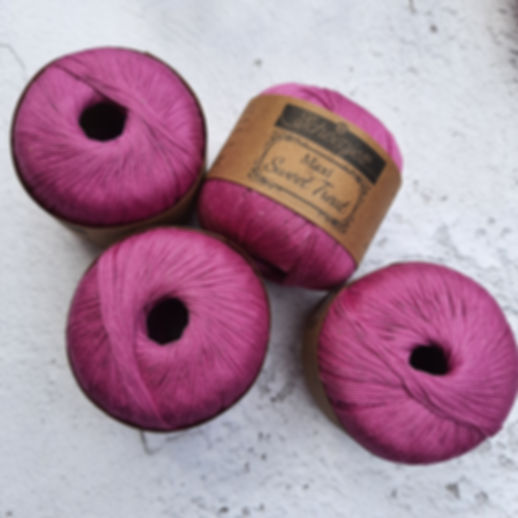 Scheepjes Maxi Treat PINKS