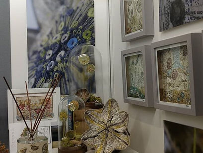 First time at the BCTF Harrogate