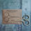 Thumbnail: Embroidery scissors