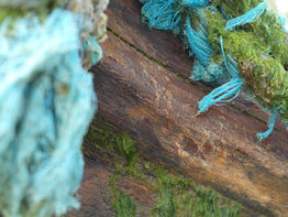 Rust, Rope and Groynes