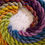 Thumbnail: Paint box varigated threads