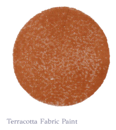 Thumbnail: Indian Block Print Company fabric paint