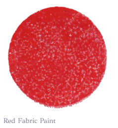 Thumbnail: Indian Block Print Company fabric paint
