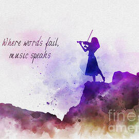 I've been inspired...