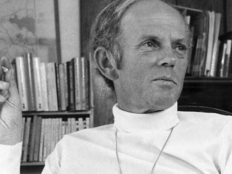 Malcolm Williamson: Unfinished Business