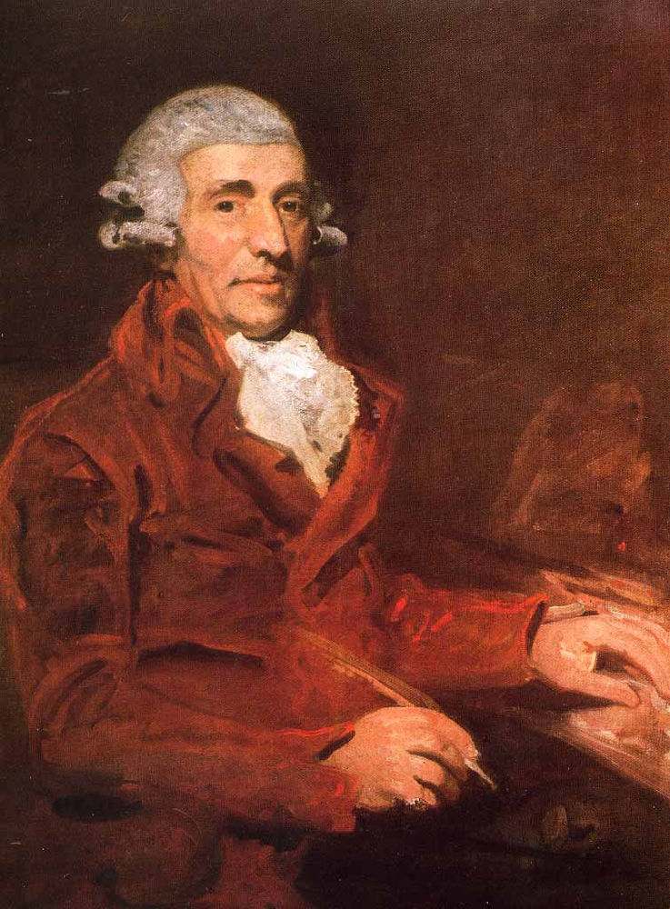 Haydn's Creation