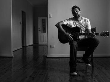 Shane Nicholson wins Apra Song of the Year