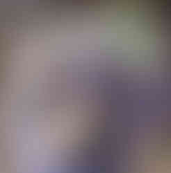 purple table clothes with pink flowers