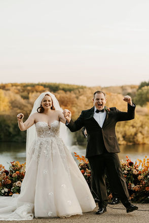 Lake Geneva wedding design by Indigo Moon Events
Lake Geneva wedding planner reception setup
Lake Geneva Wisconsin Wedding Ceremony decorations