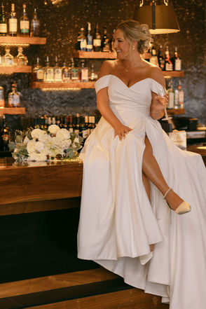 Lake Geneva wedding design by Indigo Moon Events
Lake Geneva wedding planner reception setup
Lake Geneva Wisconsin Wedding Coordinator Ceremony decorations