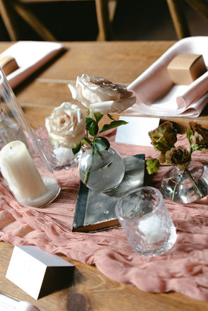 Milwaukee wedding design by Indigo Moon Events
Milwaukee wedding planner reception setup LGBTQ Friendly Wedding Planner Milwaukee Wisconsin