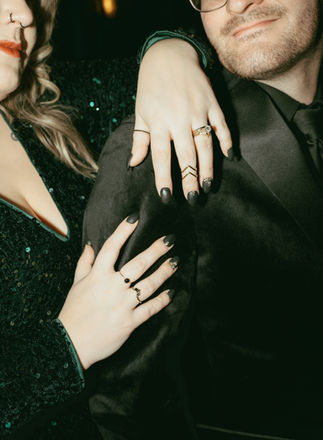 Milwaukee wedding design by Indigo Moon Events
Milwaukee wedding planner reception setup
Milwaukee Wisconsin wedding coordinator ceremony decorations